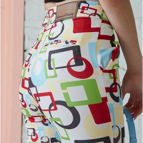 NEW - WE ARE THE CHAMPIONS PANTS - Picture 8 of 10